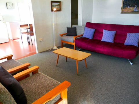 Buena Vista - Sydneys Hotel 2
