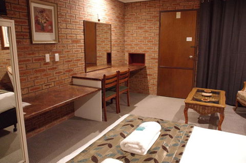 Bulahdelah Motor Lodge - Sydneys Hotel 3