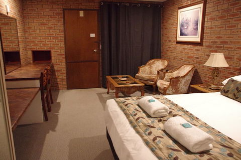Bulahdelah Motor Lodge - Sydneys Hotel 2
