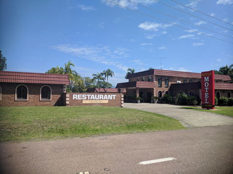 Bulahdelah Motor Lodge - Sydneys Hotel 0