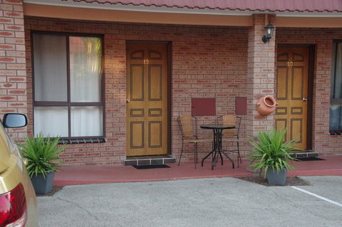 Bulahdelah Motor Lodge - Sydneys Hotel 1