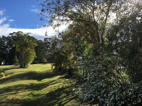 Bulahdelah Myall Motel - Sydneys Hotel 2