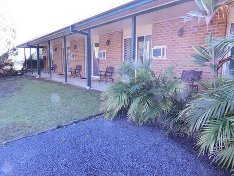 Bulahdelah Myall Motel - Sydneys Hotel 0