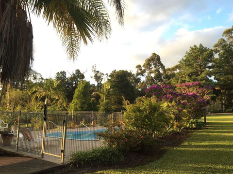 Bulahdelah Myall Motel - Sydneys Hotel 1