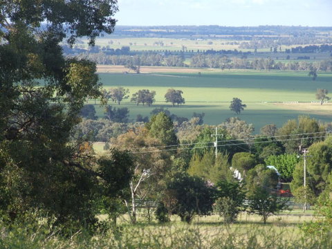 Bulwarra Bed & Breakfast - Sydneys Hotel 2