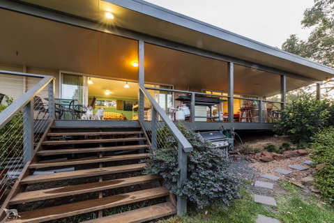 Bulwarra Bed & Breakfast - Sydneys Hotel 1