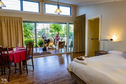 Bulwarra Bed & Breakfast - Sydneys Hotel 0