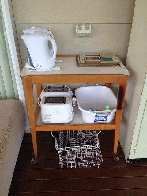 Bulwarra Bed & Breakfast - Sydneys Hotel 3