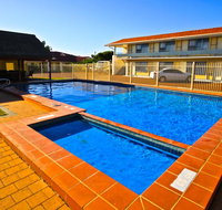 Bunbury Motel - Sydneys Hotel