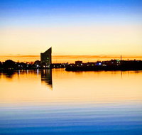 Bunbury's Most Convenient Location - Sydneys Hotel
