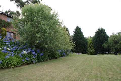 Bundanoon @2578 - Sydneys Hotel 1