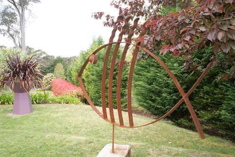 Bundanoon @2578 - Sydneys Hotel 2