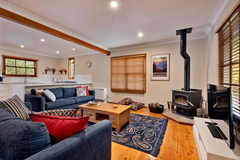 Bunyip Cottage - Sydneys Hotel 2