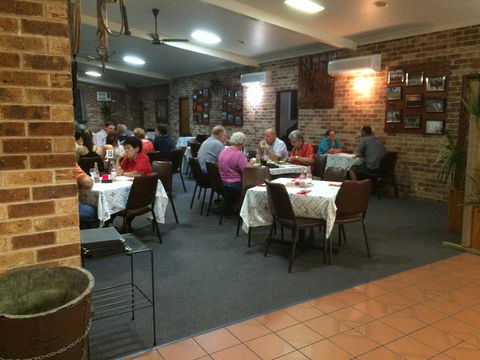 Burdekin Motor Inn - Sydneys Hotel 0