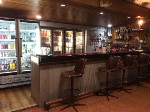 Burdekin Motor Inn - Sydneys Hotel 3