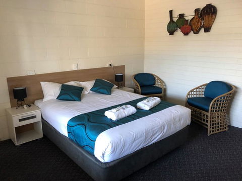 Burdekin Motor Inn - Sydneys Hotel 2