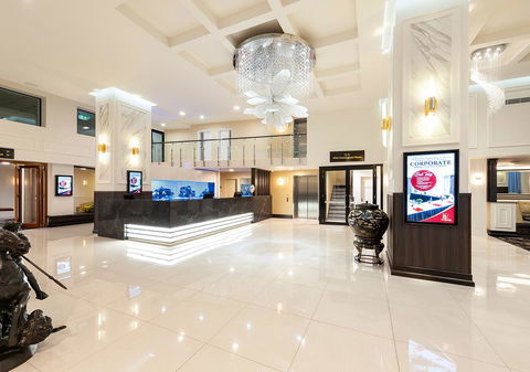 Burke And Wills Hotel Toowoomba - Sydneys Hotel 0