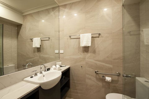 Burke And Wills Hotel Toowoomba - Sydneys Hotel 3