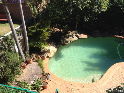 By The Bay - Sydneys Hotel 1
