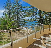 By The Sea Unit 4 13 Esplanade Kings Beach - Sydneys Hotel