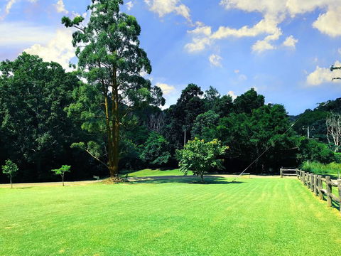 Cadaghi Cottage - Sydneys Hotel 3