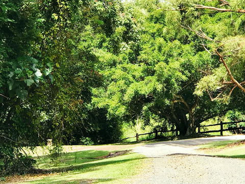 Cadaghi Cottage - Sydneys Hotel 0