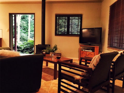 Cadaghi Cottage - Sydneys Hotel 1