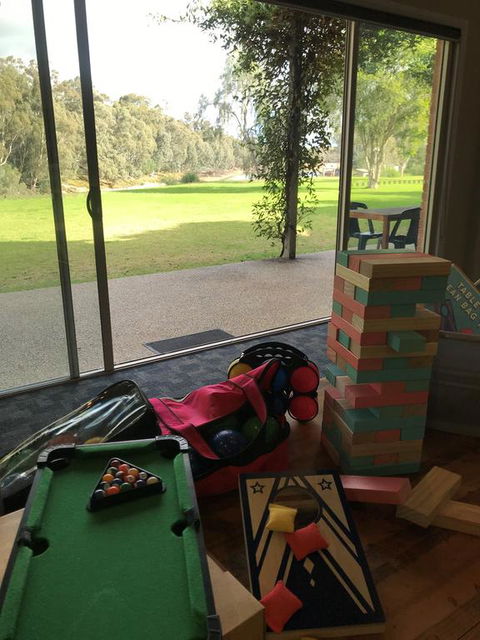 Cadell On The Murray Motel - Sydneys Hotel 3