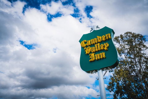 Camden Valley Inn - Sydneys Hotel 3