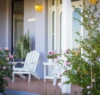 Camellia Cottage - Sydneys Hotel