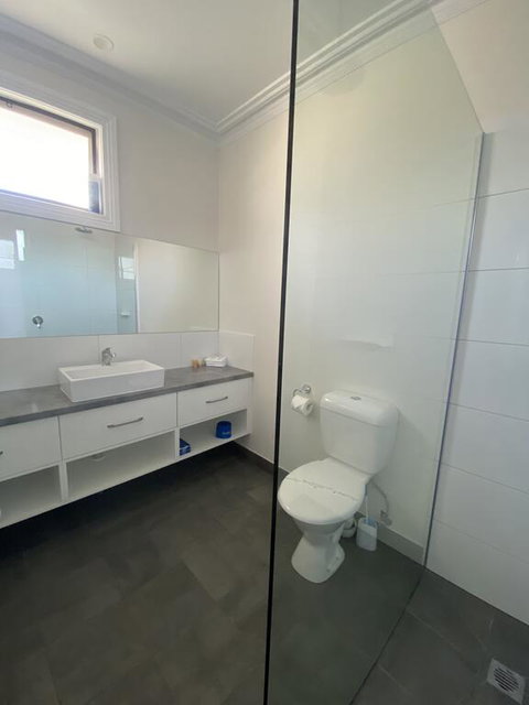 Campaspe Lodge - Sydneys Hotel 3