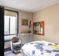 Camperdown Rooms - Sydneys Hotel