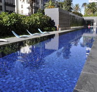 Camperdown Self-Contained Modern One-Bedroom Apartments - Sydneys Hotel
