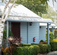 Canberra Ave Villas