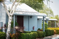 Book Queanbeyan Accommodation Vacations Sydneys Hotel Sydneys Hotel