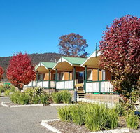 Canberra Carotel Motel - Sydneys Hotel