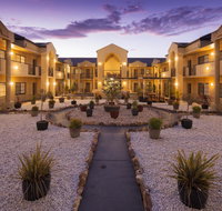 Canberra Parklands Central Apartment Hotel - Sydneys Hotel