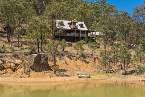 Cants Cottage - Sydneys Hotel 3