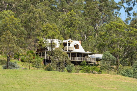 Cants Cottage - Sydneys Hotel 0