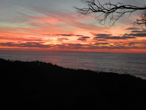 Cape 28 - Sydneys Hotel 0