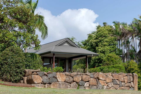 Cape Vue - Sydneys Hotel 2