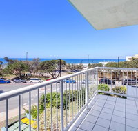 Capeview Apartments - Sydneys Hotel
