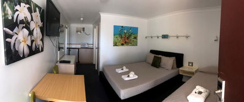 Carnarvon Gateway Motel - Sydneys Hotel 2