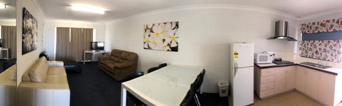 Carnarvon Gateway Motel - Sydneys Hotel 1