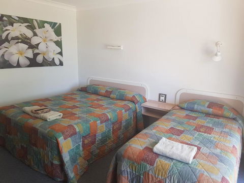 Carnarvon Gateway Motel - Sydneys Hotel 3