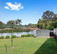Carroll Ave 85 Mollymook - Sydneys Hotel