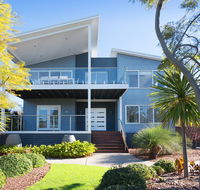 CASA AZZURRA
