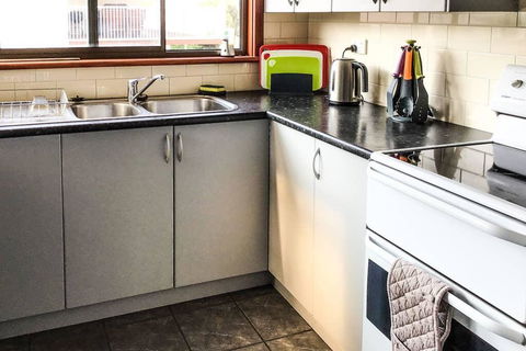 Casa De Praia Coffin Bay - Sydneys Hotel 3