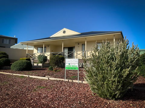 Casa De Praia Coffin Bay - Sydneys Hotel 0