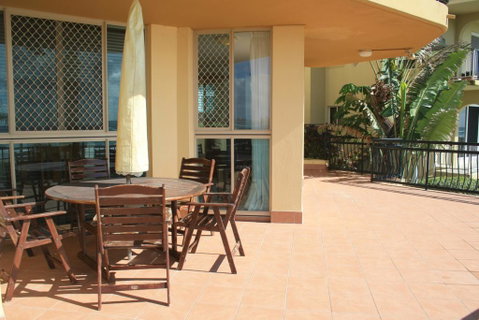 CASA DEL REY, UNIT 1 - Sydneys Hotel 3